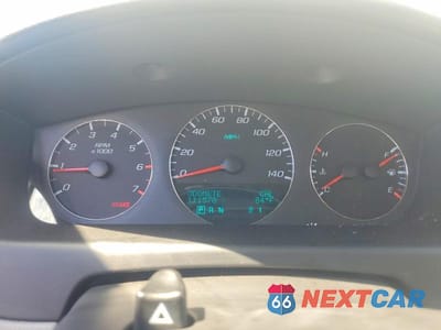 Zdjęcie 9 z 13 samochodu: 2007 CHEVROLET IMPALA LTZ VIN:2G1WU58R279413772 - miniatura