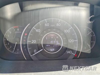 Zdjęcie 9 z 13 samochodu: 2013 HONDA CR-V LX VIN:3CZRM3H30DG703265 - miniatura