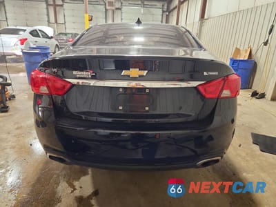 Zdjęcie 6 z 13 samochodu: 2017 CHEVROLET IMPALA PREMIER VIN:2G1145S35H9137216 - miniatura