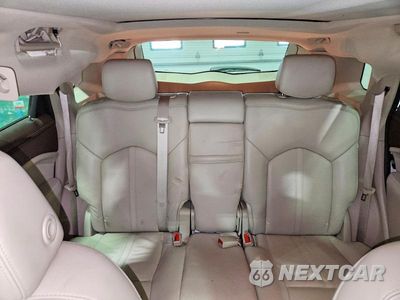 Zdjęcie 10 z 13 samochodu: 2013 CADILLAC SRX LUXURY COLLECTION VIN:3GYFNCE38DS655094 - miniatura