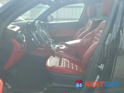 Zdjęcie 7 z 13 samochodu: 2018 ALFA ROMEO STELVIO TI SPORT VIN:ZASFAKNNXJ7B90591 - miniatura