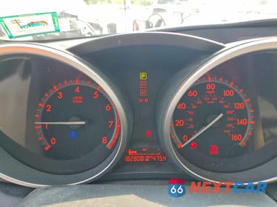 Zdjęcie 9 z 13 samochodu: 2011 MAZDA 3 S VIN:JM1BL1W65B1365174 - miniatura