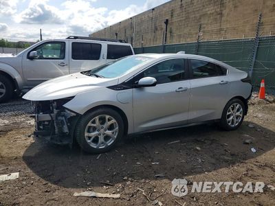 2016 CHEVROLET VOLT LTZ 1G1RD6S54GU135453 - główne zdjęcie licytacji z USA - miniatura