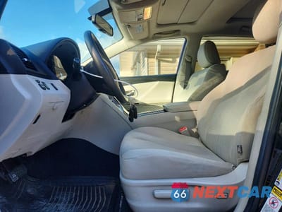 Zdjęcie 7 z 13 samochodu: 2011 TOYOTA VENZA FWD V6 VIN:4T3ZK3BB1BU042466 - miniatura