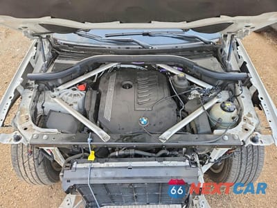 Zdjęcie 11 z 12 samochodu: 2022 BMW X5 XDRIVE40I VIN:5UXCR6C01N9N21182 - miniatura