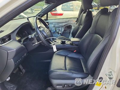 Zdjęcie 7 z 13 samochodu: 2021 TOYOTA VENZA LIMITED VIN:JTEAAAAH5MJ030022 - miniatura