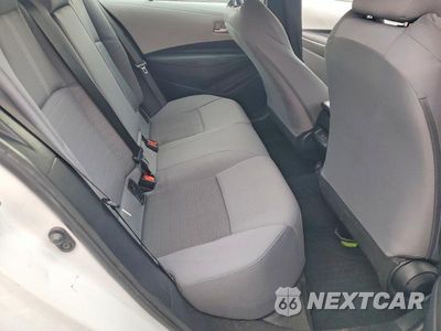 Zdjęcie 10 z 12 samochodu: 2024 TOYOTA COROLLA SE VIN:5YFS4MCE6RP180440 - miniatura