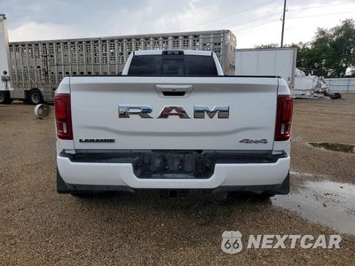 Zdjęcie 6 z 12 samochodu: 2026 RAM 3500 LARAMIE VIN:3C63RRJL9TG278628 - miniatura