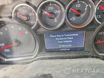 Zdjęcie 9 z 13 samochodu: 2020 CHEVROLET SILVERADO C1500 LT VIN:3GCPWCEDXLG256821 - miniatura