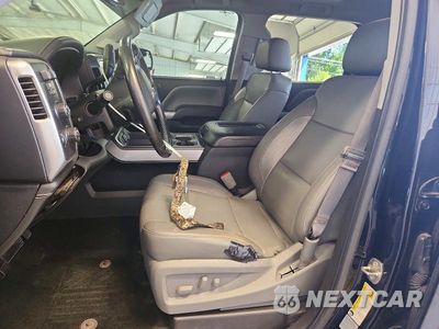 Zdjęcie 7 z 12 samochodu: 2016 CHEVROLET SILVERADO K1500 LTZ VIN:3GCUKSEC8GG333689 - miniatura