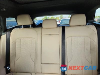Zdjęcie 10 z 13 samochodu: 2026 BMW X3 30 XDRIVE VIN:5UX53GP04T9241490 - miniatura