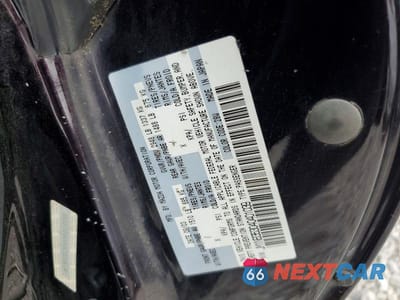 Zdjęcie 12 z 12 samochodu: 2004 MAZDA MX-5 MIATA BASE VIN:JM1NB353040401039 - miniatura