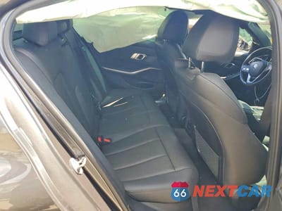 Zdjęcie 10 z 12 samochodu: 2020 BMW 330I VIN:3MW5R1J05L8B22960 - miniatura