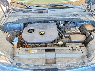 Zdjęcie 11 z 13 samochodu: 2017 KIA SOUL + VIN:KNDJP3A59H7486872 - miniatura