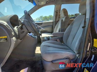 Zdjęcie 7 z 14 samochodu: 2006 KIA SEDONA LX VIN:KNDMB233066063473 - miniatura