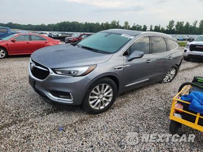 2018 BUICK ENCLAVE PREMIUM 5GAERCKW4JJ238235 - główne zdjęcie licytacji z USA - miniatura