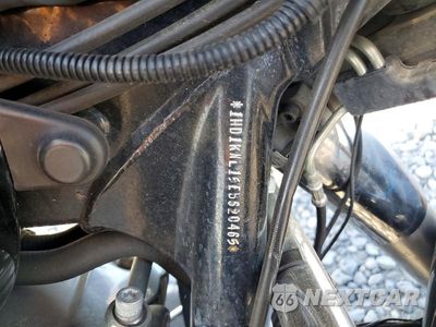 Zdjęcie 9 z 9 samochodu: 2014 HARLEY-DAVIDSON FLHTK SHRINE ULTRA LIMITED VIN:1HD1KNL15EB620465 - miniatura