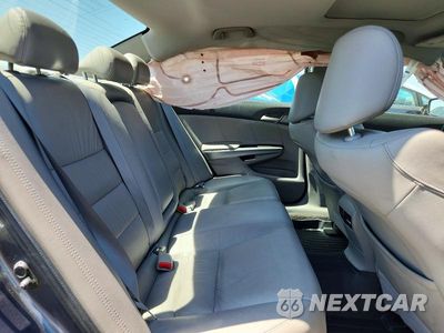 Zdjęcie 10 z 12 samochodu: 2010 HONDA ACCORD EXL VIN:1HGCP3F89AA003015 - miniatura