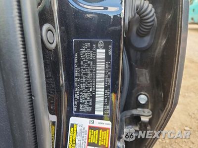 Zdjęcie 12 z 12 samochodu: 2025 TOYOTA CAMRY LE VIN:4T1DAACK6SU191402 - miniatura