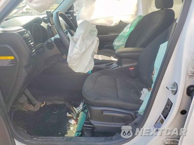 Zdjęcie 7 z 14 samochodu: 2016 KIA SOUL + VIN:KNDJP3A50G7279544 - miniatura