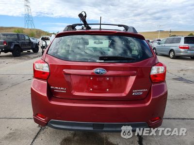 Zdjęcie 6 z 14 samochodu: 2014 SUBARU IMPREZA SPORT PREMIUM VIN:JF1GPAL60E8234458 - miniatura