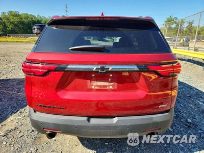 Zdjęcie 6 z 13 samochodu: 2022 CHEVROLET TRAVERSE RS VIN:1GNEVJKW8NJ146170 - miniatura