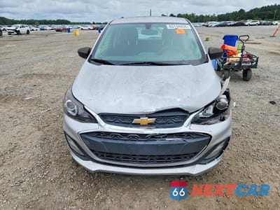 Piąte zdjęcie samochodu w środku: 2020 CHEVROLET SPARK LS VIN:KL8CB6SA0LC464613 - miniatura