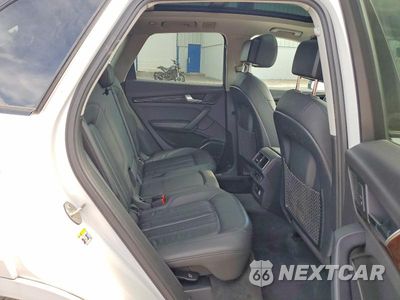 Zdjęcie 11 z 13 samochodu: 2019 AUDI Q5 PREMIUM PLUS VIN:WA1BNAFY9K2035859 - miniatura