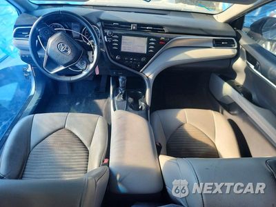 Zdjęcie 8 z 13 samochodu: 2018 TOYOTA CAMRY SE VIN:4T1B11HK1JU032785 - miniatura