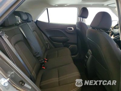 Zdjęcie 11 z 14 samochodu: 2026 HYUNDAI VENUE SEL VIN:KMHRC8A34TU471339 - miniatura