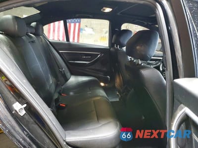 Zdjęcie 10 z 13 samochodu: 2016 BMW 328 XI SULEV VIN:WBA8E3G54GNT75892 - miniatura