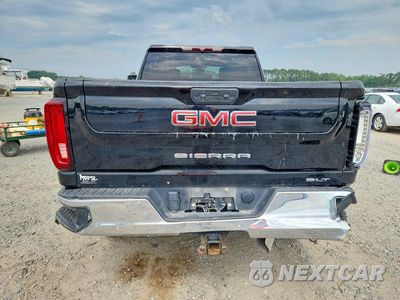 Zdjęcie 6 z 12 samochodu: 2022 GMC SIERRA K2500 SLT VIN:1GT49NEY3NF119328 - miniatura