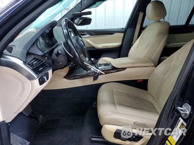 Zdjęcie 7 z 13 samochodu: 2017 BMW X5 XDR40E VIN:5UXKT0C57H0S80744 - miniatura