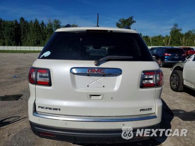 Zdjęcie 6 z 13 samochodu: 2016 GMC ACADIA SLT-1 VIN:1GKKVRKD8GJ346109 - miniatura