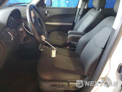 Zdjęcie 7 z 12 samochodu: 2007 CHEVROLET HHR LT VIN:3GNDA33PX7S592820 - miniatura