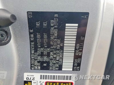Zdjęcie 13 z 13 samochodu: 2021 TOYOTA SIENNA XLE VIN:5TDJSKFC5MS007847 - miniatura