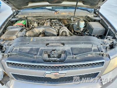 Zdjęcie 12 z 13 samochodu: 2009 CHEVROLET TAHOE C1500 LS VIN:1GNEC13329R294896 - miniatura