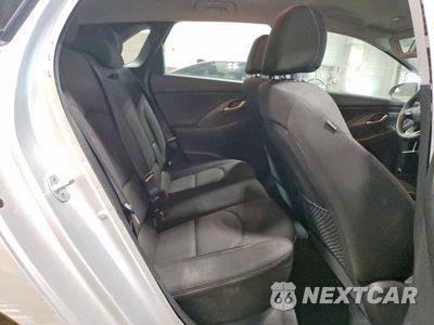 Zdjęcie 10 z 12 samochodu: 2018 HYUNDAI ELANTRA GT BASE VIN:KMHH35LE9JU060850 - miniatura