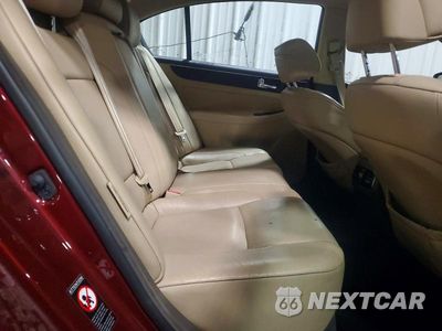 Zdjęcie 10 z 12 samochodu: 2009 HYUNDAI GENESIS 3.8L VIN:KMHGC46E59U029074 - miniatura