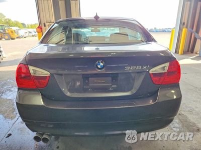 Zdjęcie 11 z 24 samochodu: 2008 BMW 328 XI SULEV VIN:WBAVC73528KX90315 - miniatura
