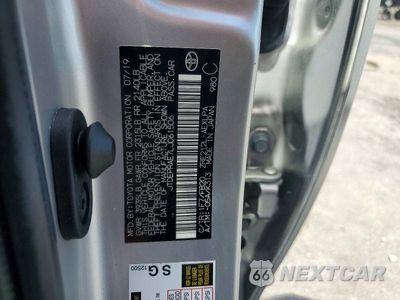 Zdjęcie 12 z 12 samochodu: 2020 TOYOTA COROLLA LE VIN:JTDEPRAE7LJ061506 - miniatura