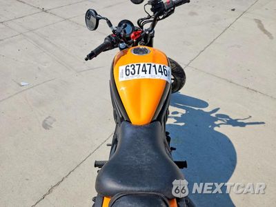 Zdjęcie 6 z 10 samochodu: 2024 KAWASAKI EL450 B VIN:ML5ELFB17RDA02045 - miniatura