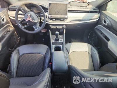Zdjęcie 8 z 12 samochodu: 2024 JEEP COMPASS LATITUDE VIN:3C4NJDBN6RT119495 - miniatura