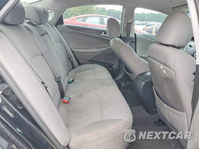 Zdjęcie 10 z 12 samochodu: 2011 HYUNDAI SONATA GLS VIN:5NPEB4AC0BH232653 - miniatura
