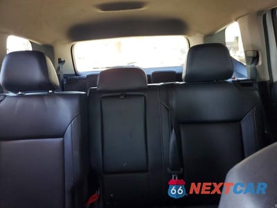 Zdjęcie 10 z 14 samochodu: 2018 VOLKSWAGEN ATLAS SE VIN:1V2KR2CA6JC565009 - miniatura