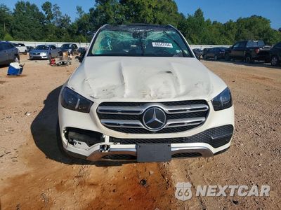 Piąte zdjęcie samochodu w środku: 2021 MERCEDES-BENZ GLE 350 4MATIC VIN:4JGFB4KB4MA318824 - miniatura
