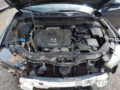 Zdjęcie 12 z 14 samochodu: 2017 MAZDA CX-5 TOURING VIN:JM3KFBCL1H0186675 - miniatura