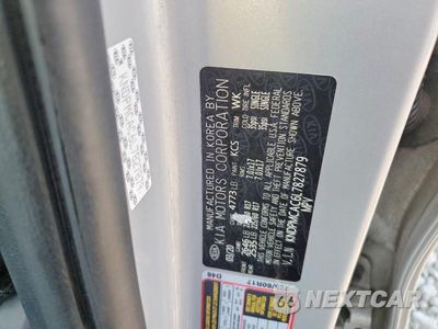 Zdjęcie 13 z 13 samochodu: 2020 KIA SPORTAGE LX VIN:KNDPMCAC6L7827879 - miniatura