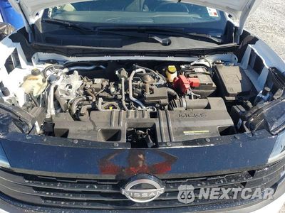 Zdjęcie 12 z 13 samochodu: 2026 NISSAN KICKS SV VIN:3N8AP6CE5TL306987 - miniatura