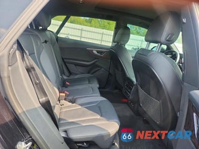 Zdjęcie 11 z 13 samochodu: 2019 AUDI Q8 PREMIUM VIN:WA1AVAF13KD016260 - miniatura